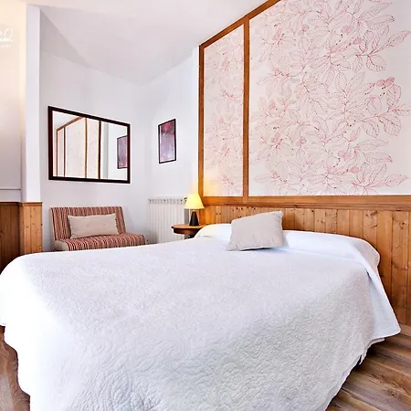 La Seguiriya Country house *