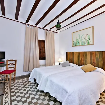 La Seguiriya Alhama de Granada
