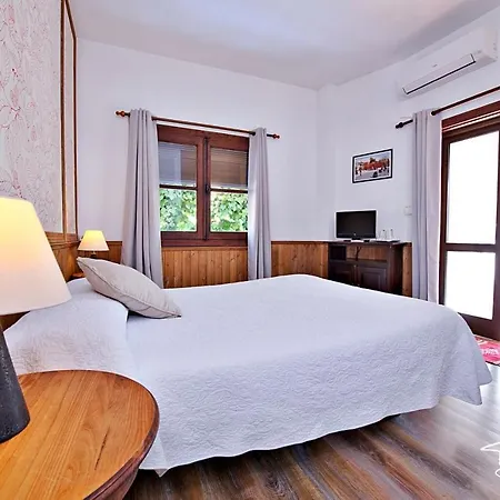 Country house La Seguiriya