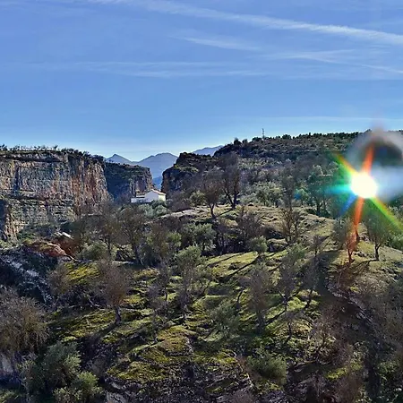 La Seguiriya * Alhama de Granada